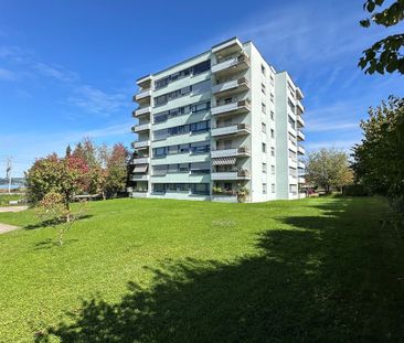In the heart of the tax-friendly Pfäffikon SZ with great lake views! - Photo 5