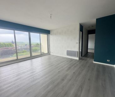 Location Appartement 3 pièces 70m² EU 76260 - Photo 2