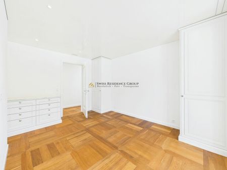 A fantastic penthouse with mountain views - An exclusive residential gem - Photo 3