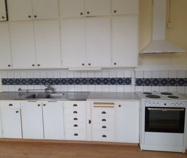 Järnvägsgatan, Jörn - Foto 5