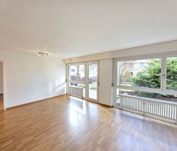 2.5 Zimmer, 53 m², 2. Stock - Foto 1