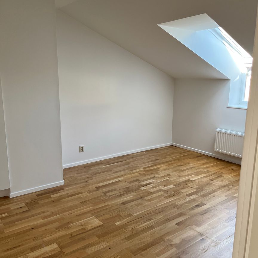 Bryggaregatan 3 C - Photo 1