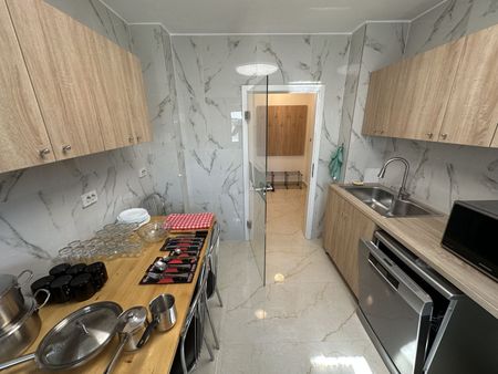 Apartament 2 camere DE INCHIRIAT intersectie Titan - Photo 5