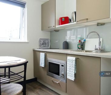 Studio to rent - Photo 5