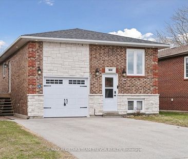 For Lease - 6 Newlands Avenue Unit# main, Georgina, Ontario - Photo 3