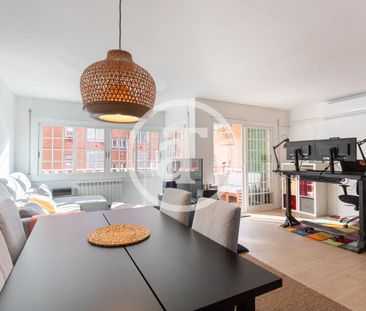 Piso de alquiler en Carrer de la Mare de Déu del Carme, Sant Joan B... - Photo 2