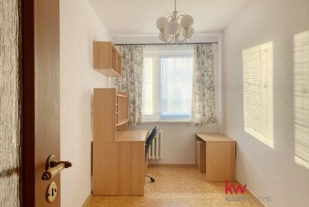 3 pokojowe – na Grunwaldzie - Zdjęcie 2