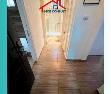 Garsonieră de închiriat – Etaj 1- Banca Națională! CE1588 - Fotografie 1