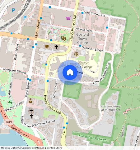 3/4 Margin Street, NSW 2250, Gosford