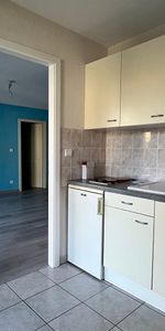 Location Appartement 2 pièces 44m² - Photo 4