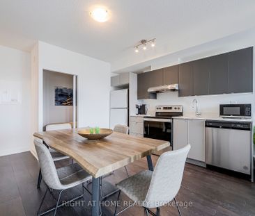 For Lease - 3200 Dakota Common Way Unit# B816, Burlington, Ontario - Photo 1