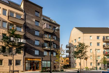 Högatan, Limhamn - Foto 4