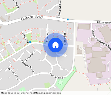 Ayland Close, Newent - Photo 1