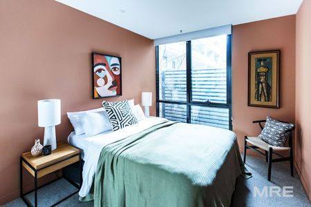 209/50 Stanley Street, Collingwood - Photo 2