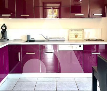 Appartement Avignon 3 pièces 66 m2 - Photo 6