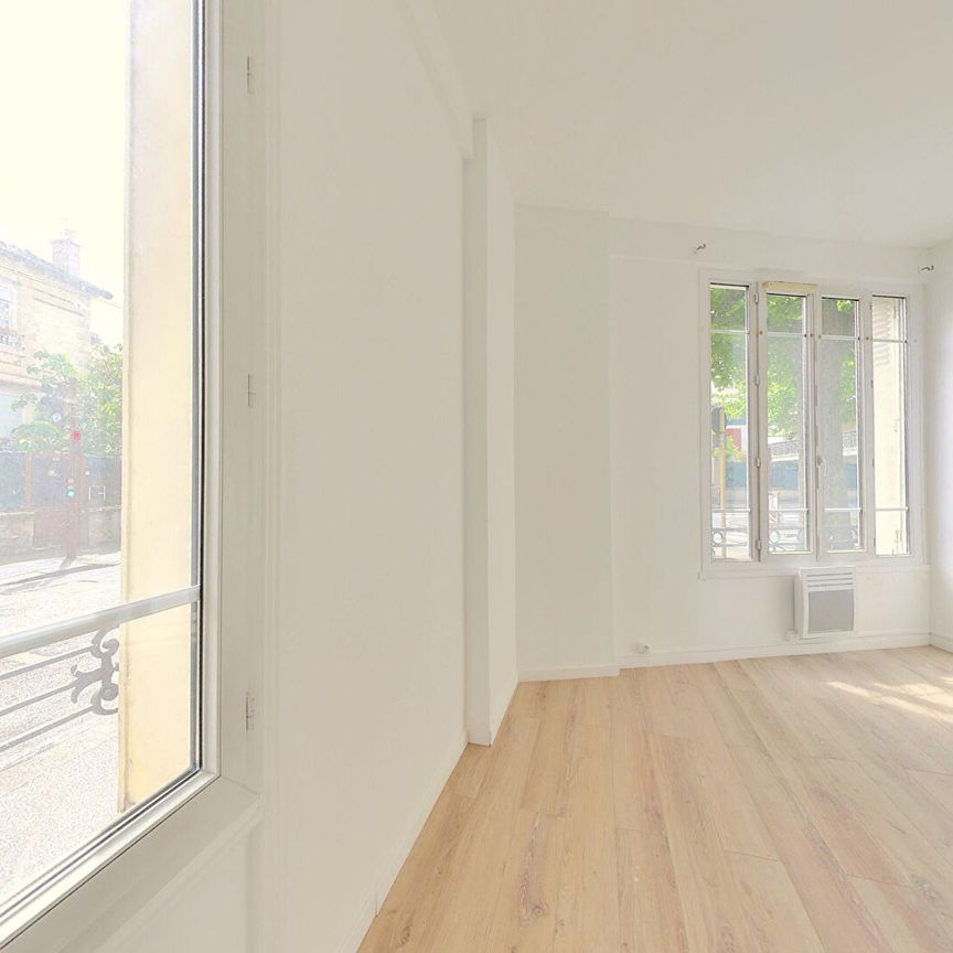 Location appartement 2 pièces, 34.02m², Bondy - Photo 1