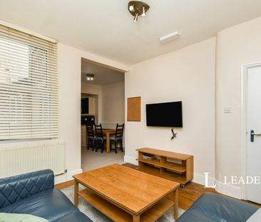 6 bedroom house to rent Hungerton Street, Nottingham, Nottinghamshi... - Photo 1