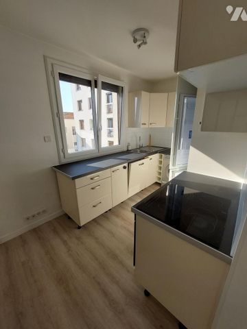 Studio / F1 secteur Clémenceau - Photo 3