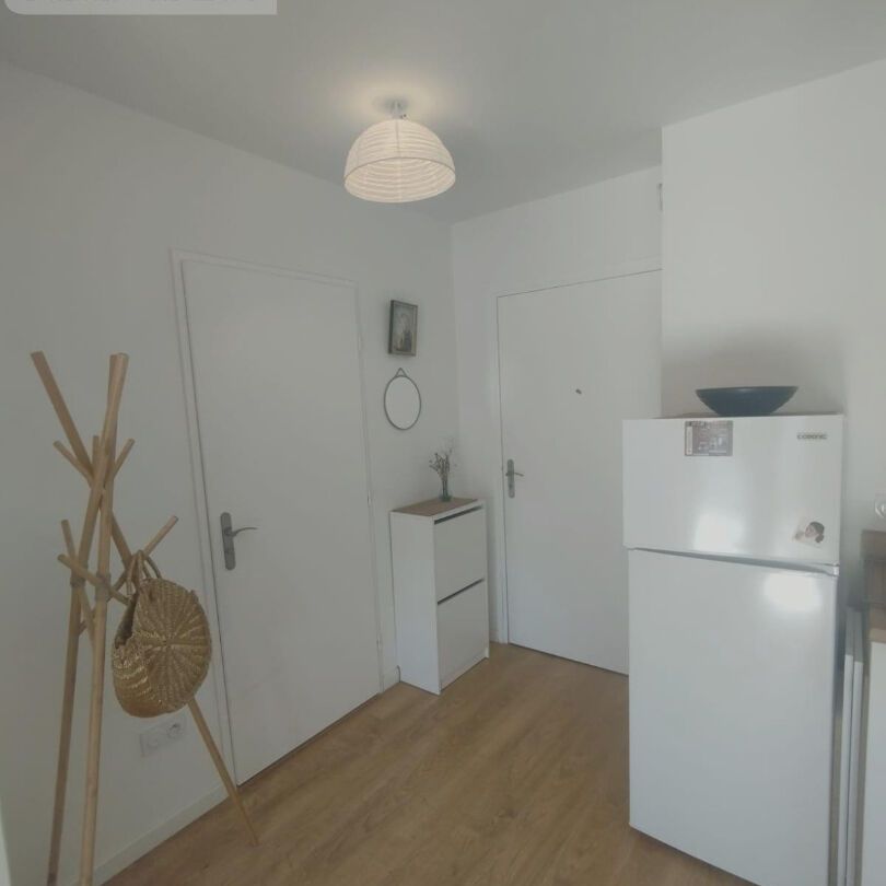Appartement Aulnay Sous Bois 2 pièce(s) 45 m2 - Photo 1