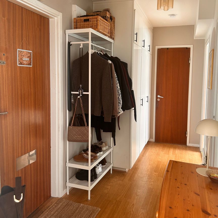 Esplanadgatan 6A - Photo 1