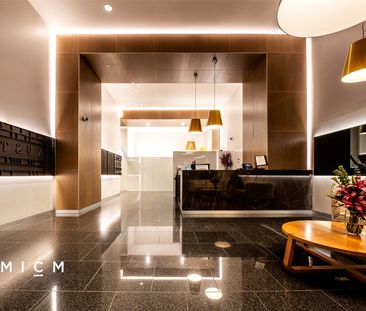 2106/601 Little Lonsdale Street - Photo 5