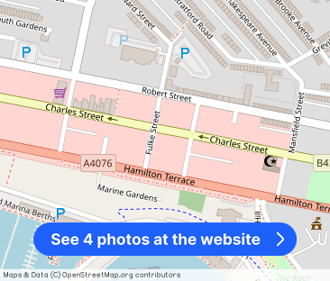 Milford Haven - Photo 1