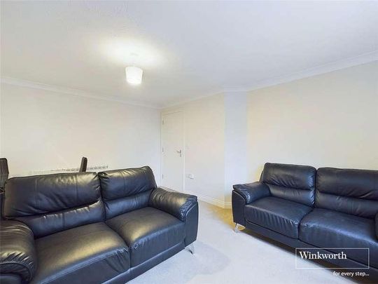 Kings Oak Court, Queens Road, Reading, Berkshire, RG1 - Photo 1