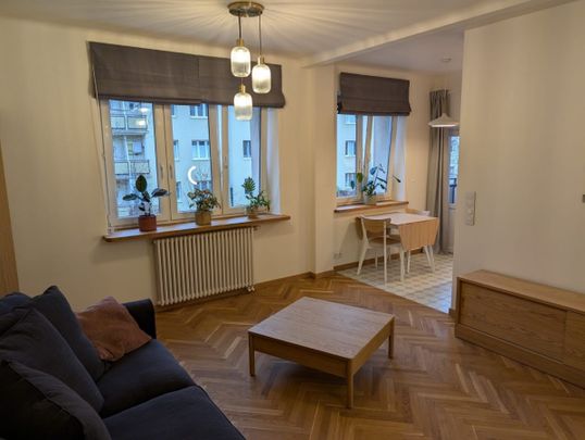 Piękne przestronne nowoczesne mieszkanie - Photo 1