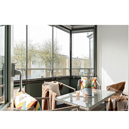 Turkosgatan, Västra Frölunda - Photo 4