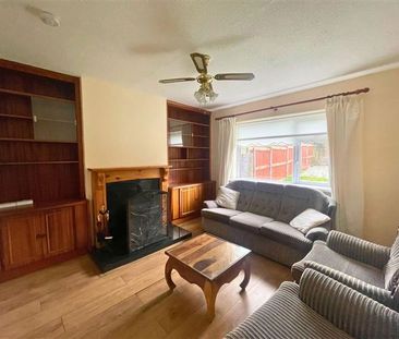 27 Tir Connell Close, Lismore Heights, Waterford, X91 ND6H - Photo 1