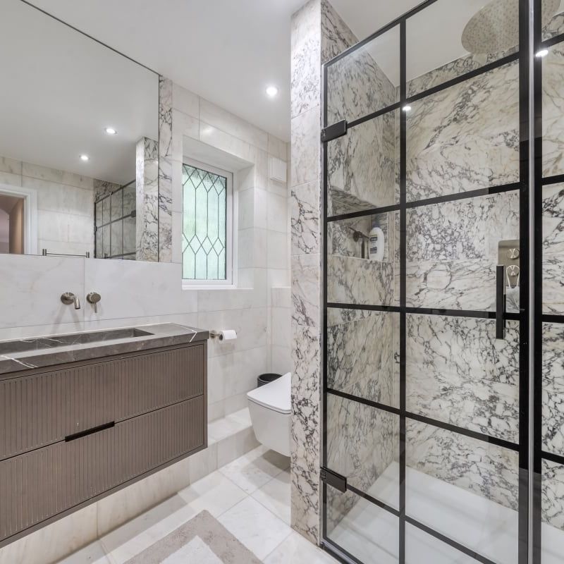 5 bedroom detached house to rent - Photo 1