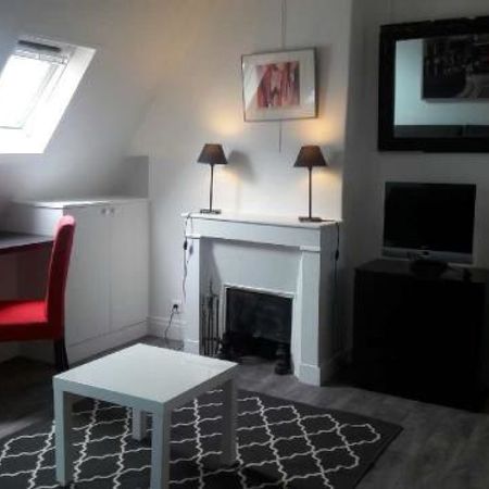 Studio meublé 20m² rue de Lisbonne - Photo 4