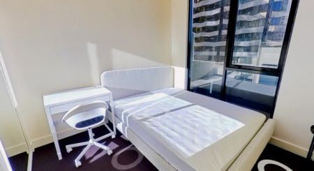 Master Room of 2b1b - Double occupancy - Photo 4