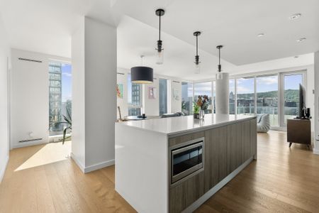 1450 Boul. René-Lévesque O., #2401 - Photo 5