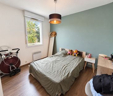 Appartement Mont de Marsan 2 pièces 45.32 m2, - Photo 4