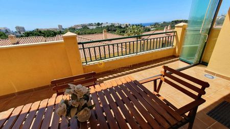 NICE APARTMENT FOR RENT IN BENALMADENA IN TORREQUEBRADA NEAR THE GOLF COURSE (BENALMADENA) - Photo 5