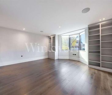 Hodford Road, London, NW11 - Photo 2