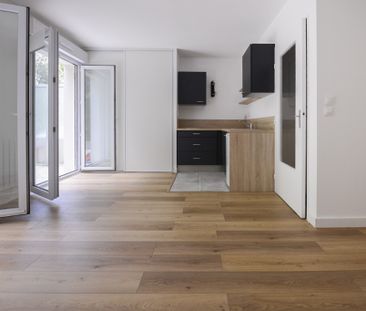 Location Appartement 1 pièce 29m² NANTES 44000 - Photo 2