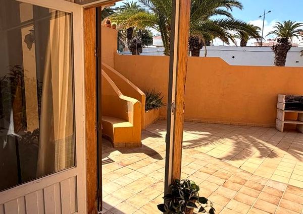 2 Bedroom Bungalow for rent in San Eugenio