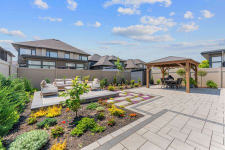 For Lease - 301 Long Acres Street, Kanata, Ontario - Photo 4