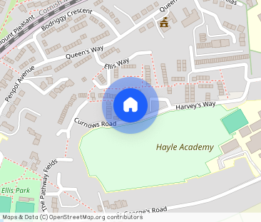 Chy Kensa Close, Hayle, TR27 - Photo 1