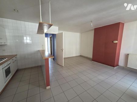 Location appartement à Cambrai proche musée - Photo 2