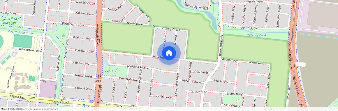 44 Dover Street, VIC 3029, Truganina