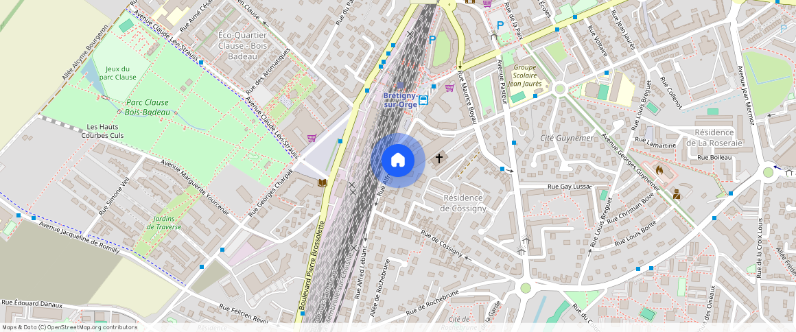 91220, Brétigny-Sur-Orge