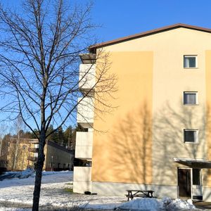 Björkhamregatan 2 B - Foto 2