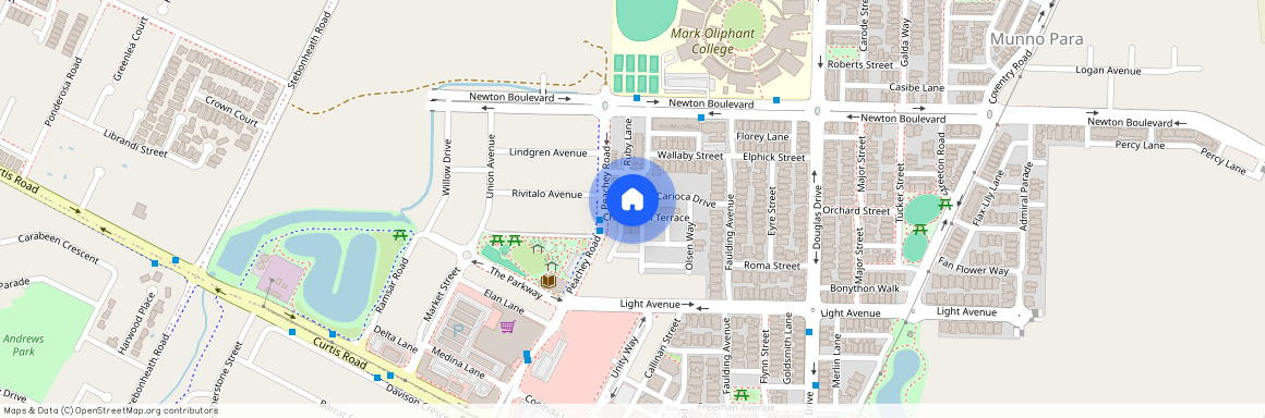 9 Charleston Terrace, SA 5115, Munno Para