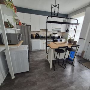 Magnifique Appartement Dans Hochelaga - Photo 2