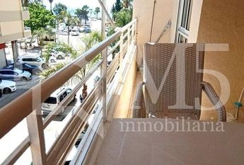 Luxury Flat for rent in Torre del Mar, Spain