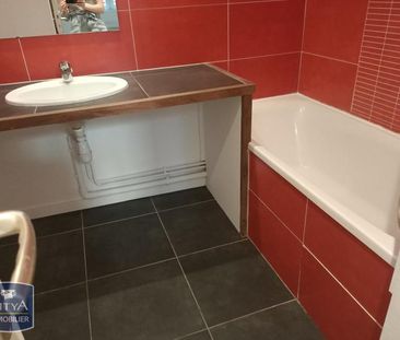 Location Appartement 2 pièces 53m² BORDEAUX 33000 - Photo 3