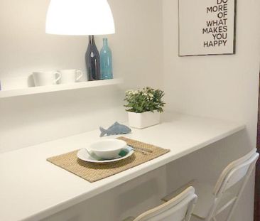 TOP: Kleine ruhige Single Wohnung – ab 01.02.26 - Photo 1